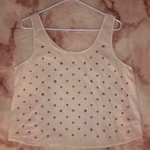 Forever 21 Medium Top